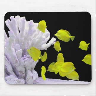 Alfombrilla De Ratón Almohadilla de ratón Aquarium