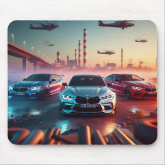 Alfombrilla De Ratón almohadilla de ratón BMW super agradable