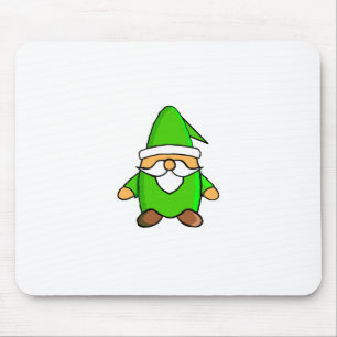 Alfombrilla De Ratón Almohadilla de ratón de Gnome Personalizado