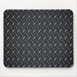 Alfombrilla De Ratón Almohadilla de ratón diamond Metalizado Plate