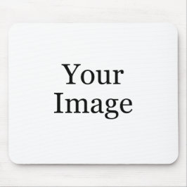 Alfombrilla De Ratón Almohadilla de ratón fotográfico personalizado