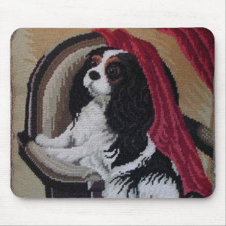 Alfombrilla De Ratón ¡Almohadilla de ratón King Cavalier!