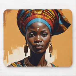 Alfombrilla De Ratón Almohadilla de ratón Queen 1