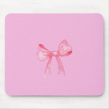 Almohadilla de ratón recortada