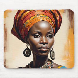 Alfombrilla De Ratón Almohadilla de ratón Reina 2