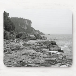 Alfombrilla De Ratón Almohadilla de ratón Rocky Shoreline