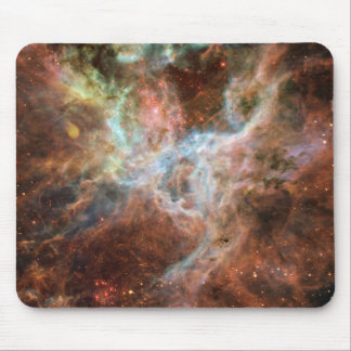 Alfombrilla De Ratón Almohadilla de ratón Tarantula Nebula