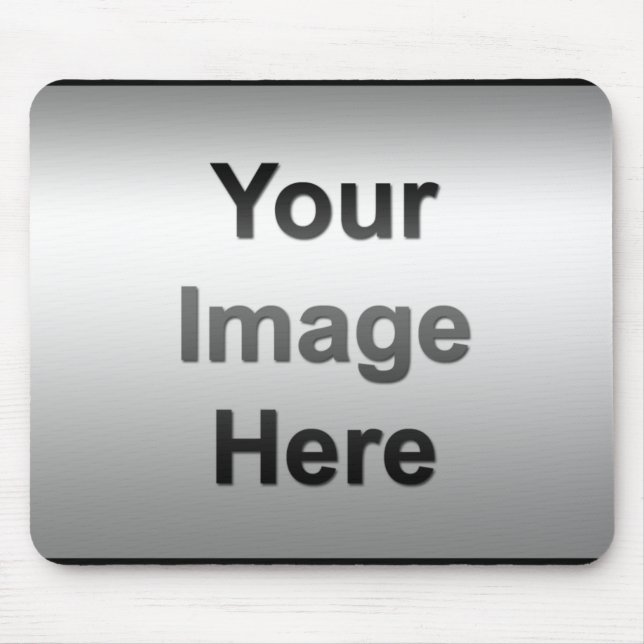 Alfombrilla De Ratón  Almohadilla del ratón (Frente)