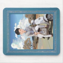 Alfombrilla De Ratón Almohadilla del ratón