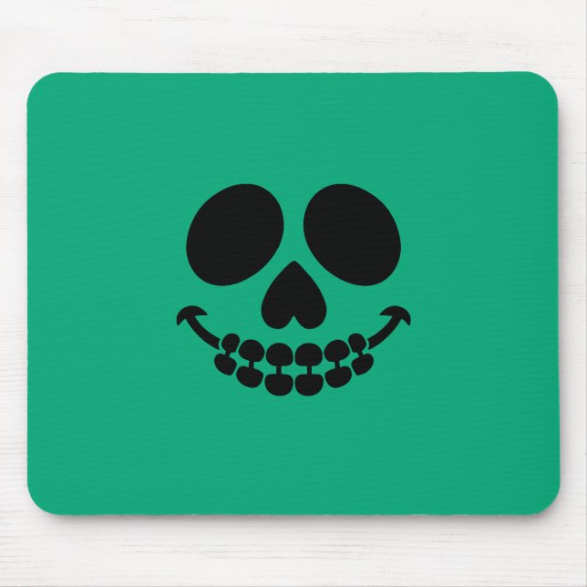 Alfombrilla De Ratón Almohadilla del ratón. (Frente)