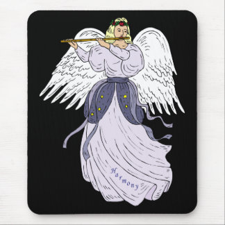 Alfombrilla De Ratón Almohadilla del ratón Angel Of Harmony
