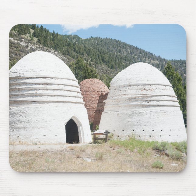 Alfombrilla De Ratón Almohadilla del ratón Canyon Creek (Frente)