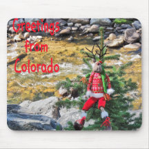 Almohadilla del ratón "Chump"