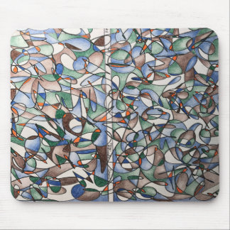 Alfombrilla De Ratón Almohadilla del ratón con arte de Tony Cimino