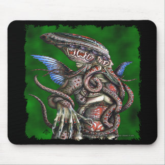 Alfombrilla De Ratón Almohadilla del ratón Cthulhu