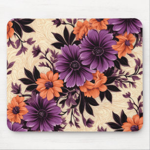 Alfombrilla De Ratón Almohadilla del ratón de otoño