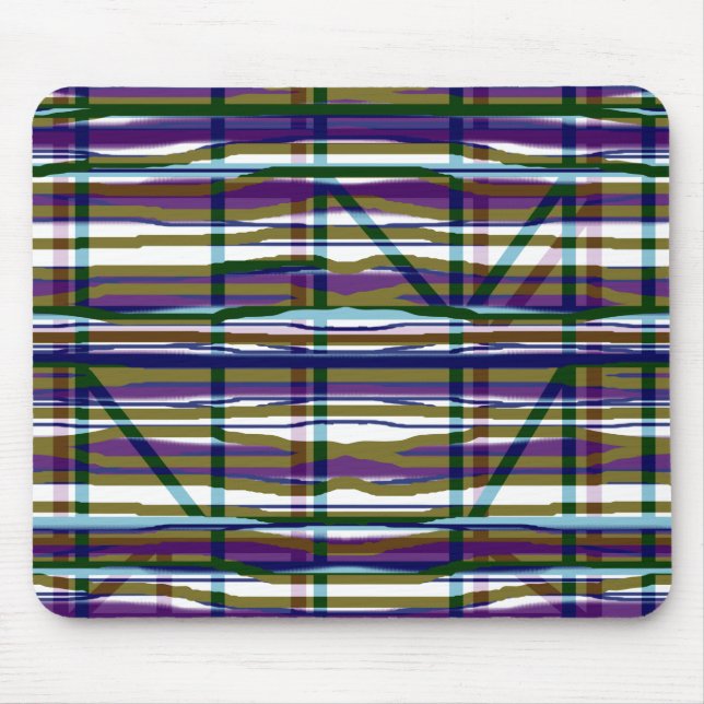 Alfombrilla De Ratón Almohadilla del ratón de otoño 2 (Frente)