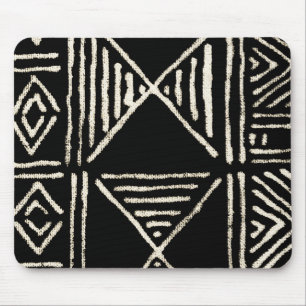 Alfombrilla De Ratón Almohadilla del ratón de tela de barro