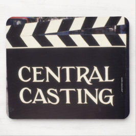 Alfombrilla De Ratón Almohadilla del ratón del Rótulo