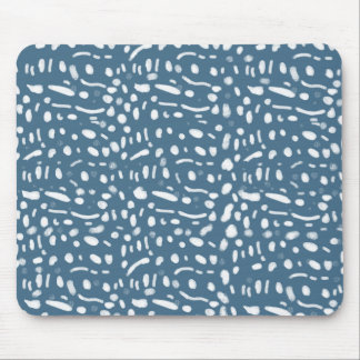 Alfombrilla De Ratón Almohadilla del ratón del tiburón ballena