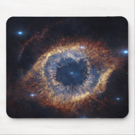 Alfombrilla De Ratón almohadilla del ratón del universo