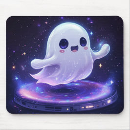 Alfombrilla De Ratón Almohadilla del ratón fantasma