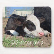 Almohadilla del ratón #Farmlife