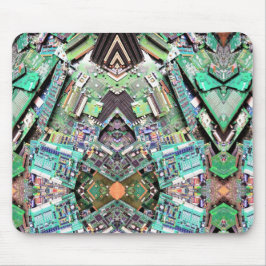 Alfombrilla De Ratón Almohadilla del ratón - Internet del ordenador