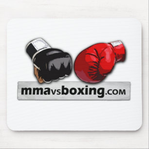 Alfombrilla De Ratón Almohadilla del ratón - Logo