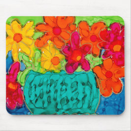 Alfombrilla De Ratón Almohadilla del ratón "Nueva perspectiva"