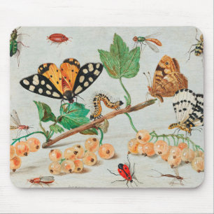 Alfombrilla De Ratón Almohadilla del ratón para el Ilustracion de vida 