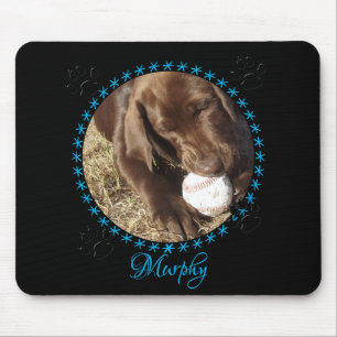 Alfombrilla De Ratón Almohadilla del ratón Personalizado del mascota (n