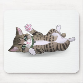 Alfombrilla De Ratón Almohadilla del ratón Sebastian