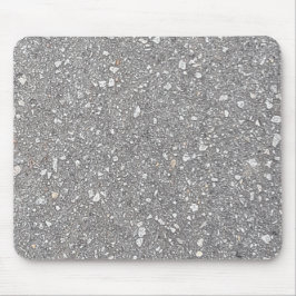 Alfombrilla De Ratón Almohadilla para ratón con diseño con espectro gri