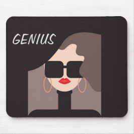 Alfombrilla De Ratón almohadillas de ratón