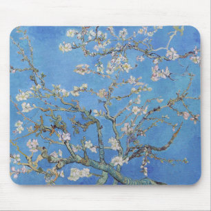 Alfombrilla De Ratón Almond Blossom マ ウ ス パ ド