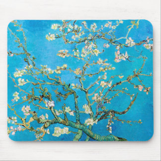 Alfombrilla De Ratón Almond Blossom Vincent Van Gogh