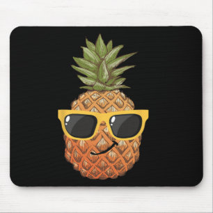 Alfombrilla De Ratón Aloha Bebidas Hawaii Anguila Sungueras Viajes Tee