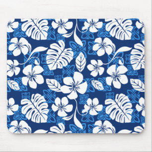ALFOMBRILLA DE RATÓN ALOHA FRIDAY (AZUL)