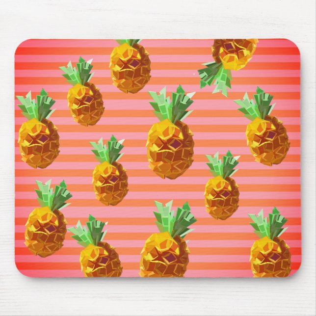 Alfombrilla De Ratón Aloha Mousepad (Frente)