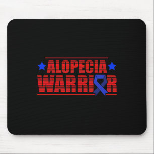 Alfombrilla De Ratón Alopecia Sensibilización Pérdida de pelo Estudios