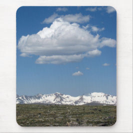 Alfombrilla De Ratón Alpine Tundra