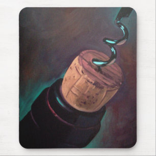 ALFOMBRILLA DE RATÓN ALQUILERES DEL CORCHO Y DEL ABRELATAS