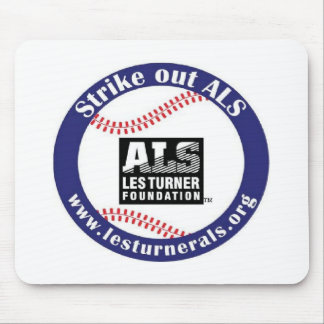 Alfombrilla De Ratón ALS Mousepad