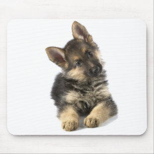 Alfombrilla De Ratón Alsatian Mousepad