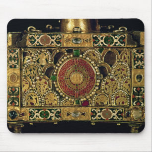 Alfombrilla De Ratón Altar portátil de St Andrew