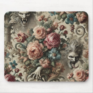 Alfombrilla De Ratón Altares 🩸 Arcanos - Victoria gótica