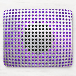 Alfombrilla De Ratón Altavoz Guay 4 Mousepads