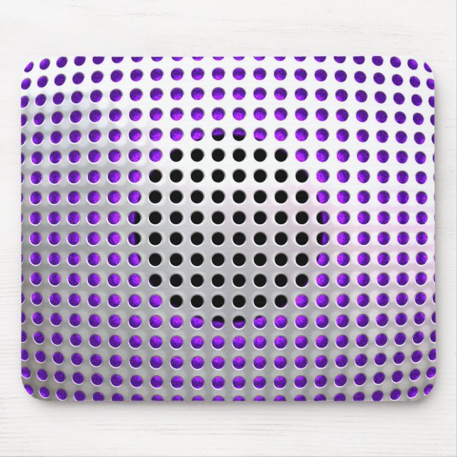 Alfombrilla De Ratón Altavoz Guay 4 Mousepads (Frente)