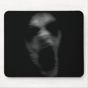 Alfombrilla De Ratón Alteraciones mentales de caída